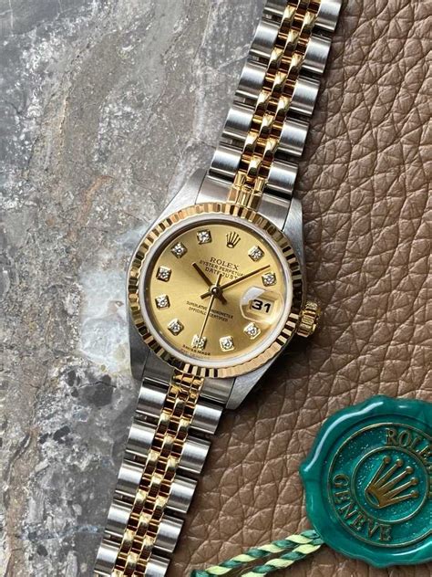 rolex manitoba.